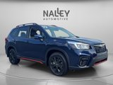 Used 2019 Subaru Forester Sport w/ Popular Package #2 image 6