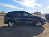 New 2025 Ford Escape Active image 4