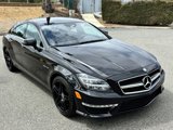 Used 2012 Mercedes-Benz CLS 63 AMG image 5