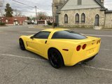 Used 2009 Chevrolet Corvette Coupe w/ Preferred Equipment Group image 5