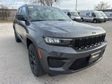 New 2025 Jeep Grand Cherokee Altitude image 4