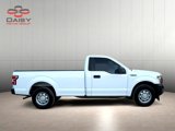 Used 2018 Ford F150 XL w/ Equipment Group 101A Mid image 4