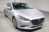 Used 2018 MAZDA MAZDA3 Touring image 5
