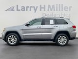 Used 2021 Jeep Grand Cherokee Laredo w/ Security & Convenience Group image 2