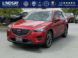 Used 2016 MAZDA CX-5 Grand Touring image 3