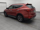 Used 2017 Hyundai Santa Fe Sport w/ 2.0T Ultimate Tech Package 05 image 3