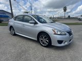 Used 2013 Nissan Sentra SR image 3