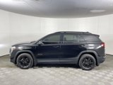 Used 2024 GMC Terrain AT4 w/ Infotainment Package II image 3