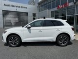 Used 2023 Audi Q5 2.0T Premium Plus image 3