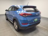 Used 2017 Hyundai Tucson SE image 5