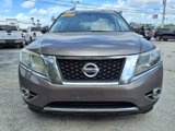 Used 2014 Nissan Pathfinder SL w/ SL Tech Package image 2