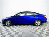 Certified 2022 Hyundai Elantra SE image 3