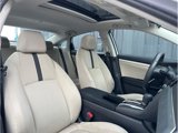 Used 2016 Honda Civic EX image 4
