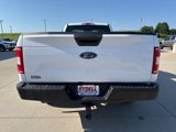 Used 2018 Ford F150 XL w/ Equipment Group 101A Mid image 4