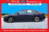Used 2023 Subaru Legacy Limited image 2