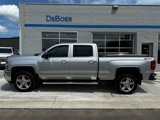 Used 2016 Chevrolet Silverado 2500 LT w/ All Star Edition image 2
