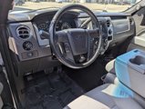 Used 2013 Ford F150 XLT w/ Luxury Equipment Group image 2