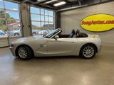 Used 2003 BMW Z4 2.5i image 2