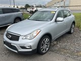 Used 2017 INFINITI QX50 AWD image 4