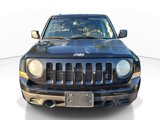 Used 2014 Jeep Patriot Limited image 2