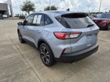 Certified 2022 Ford Escape SE w/ SE Sport Appearance Package image 3