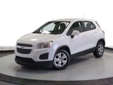 Used 2016 Chevrolet Trax LS image 1