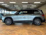 Used 2023 Mercedes-Benz EQB 300 4MATIC w/ AMG Night Package image 4