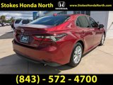 Used 2021 Toyota Camry LE image 4