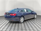 Used 2018 Chevrolet Malibu LS image 3