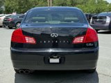 Used 2004 INFINITI G35 Sedan image 5