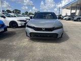 New 2025 Honda Civic Sport image 4