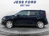 Used 2022 Kia Soul LX image 4