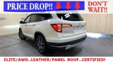 Used 2019 Honda Pilot Elite image 5