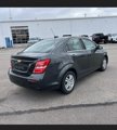 Used 2017 Chevrolet Sonic LT image 2