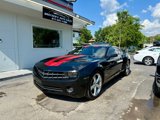 Used 2013 Chevrolet Camaro LT image 3