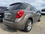 Used 2011 Chevrolet Equinox LT image 5