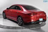 Used 2021 Mercedes-Benz CLA 250 4MATIC w/ Premium Package image 4