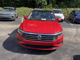 Used 2019 Volkswagen Jetta SEL image 2