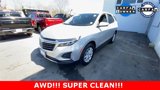 Certified 2022 Chevrolet Equinox LT image 5
