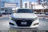 Used 2018 Honda Accord LX image 2