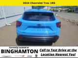 Used 2024 Chevrolet Trax RS image 5