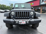 Used 2017 Jeep Wrangler Unlimited Sport image 2