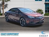 Used 2018 Buick Cascada Premium image 3
