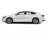 Used 2017 Chevrolet Malibu LT w/ Driver Confidence Package image 3