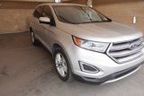 Used 2018 Ford Edge SEL w/ Equipment Group 201A image 2