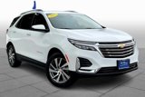 Used 2022 Chevrolet Equinox Premier image 4
