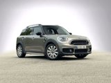 Used 2020 MINI Cooper Countryman S w/ Storage Package image 2