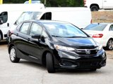 Used 2019 Honda Fit LX image 5