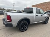 New 2024 RAM 1500 Classic Warlock w/ Electronics Group image 6
