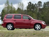 Used 2008 Chevrolet HHR LS w/ Enhanced Safety Package image 5